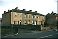 Brighouse - Terrace in Waterloo Road