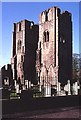 Elgin Cathedral