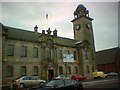 Clydebank Town Hall