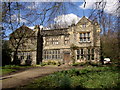 Newhouse Hall, Sheepridge, Fartown, Huddersfield