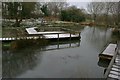 Nature Ponds, Pinchinthorp Visitor Centre