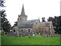 St. Michael & All Angels, Fenny Drayton