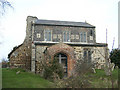 Feltwell St Nicholas Church