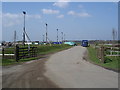 Northallerton Equestrian Centre