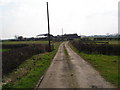 Manor House Farm, East Cowton