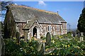 Upton Cross Church