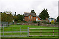 Durweston School & Old School House