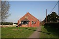 Skellingthorpe village hall