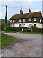 Saddlescombe Farm Cottages