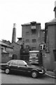 Derby Malt Vinegar Brewery, 200 Kedleston Road