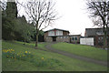 Chapel in Colley Orchard