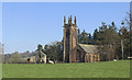 Closeburn Old and New Parish Churches