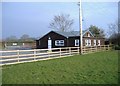 Village hall, Kingswood