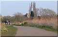 Watermead Country Park.