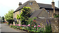 Back Lane, Glapwell