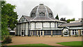 The Pavilion Gardens, St. John