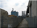 Industrial Area, Greenwich