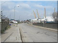 Tunnel Avenue, SE10