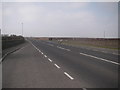 A965  Kirkwall to Stromness road