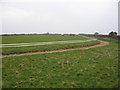 Gallops off Copshorn Road