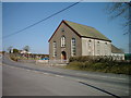 Hermon Chapel