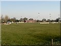 Woodbridge RFC grounds