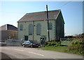 Blaen-y-coed Chapel