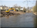 River Irwell Stubbins