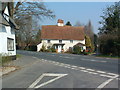 Across The A140