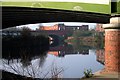 Bridges over the River Irwell