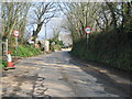 Approaching Helstone