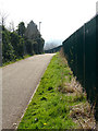 Cycle Path - NCN 3