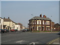 The Albert Hotel, Albert Road