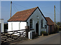 Primitive Methodist Chapel - Broad Oak