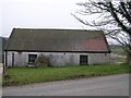 Millstone at Carrickadartan