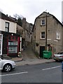 Daisy Lane, Holmfirth