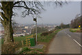 Tundergarth Road, Lockerbie