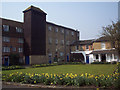 The Old Courtyard, Wilton Shopping Village