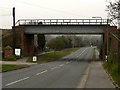 Railway bridge