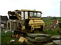 Old Digger near Bast House