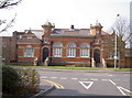 Uxbridge Magistrates Court