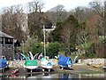 Penryn River.