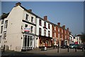 Horncastle Market Square