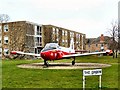 Jet Provost Mk3A