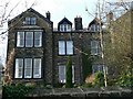 Victorian Houses, Newlay Wood Road