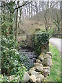 Bridge over The Doon