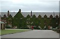 Rossall School, Fleetwood