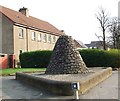 Cairn on Renfrew Road