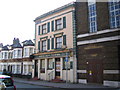 Woolwich: North Kent Tavern