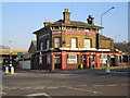 Abbey Wood: The Harrow Inn